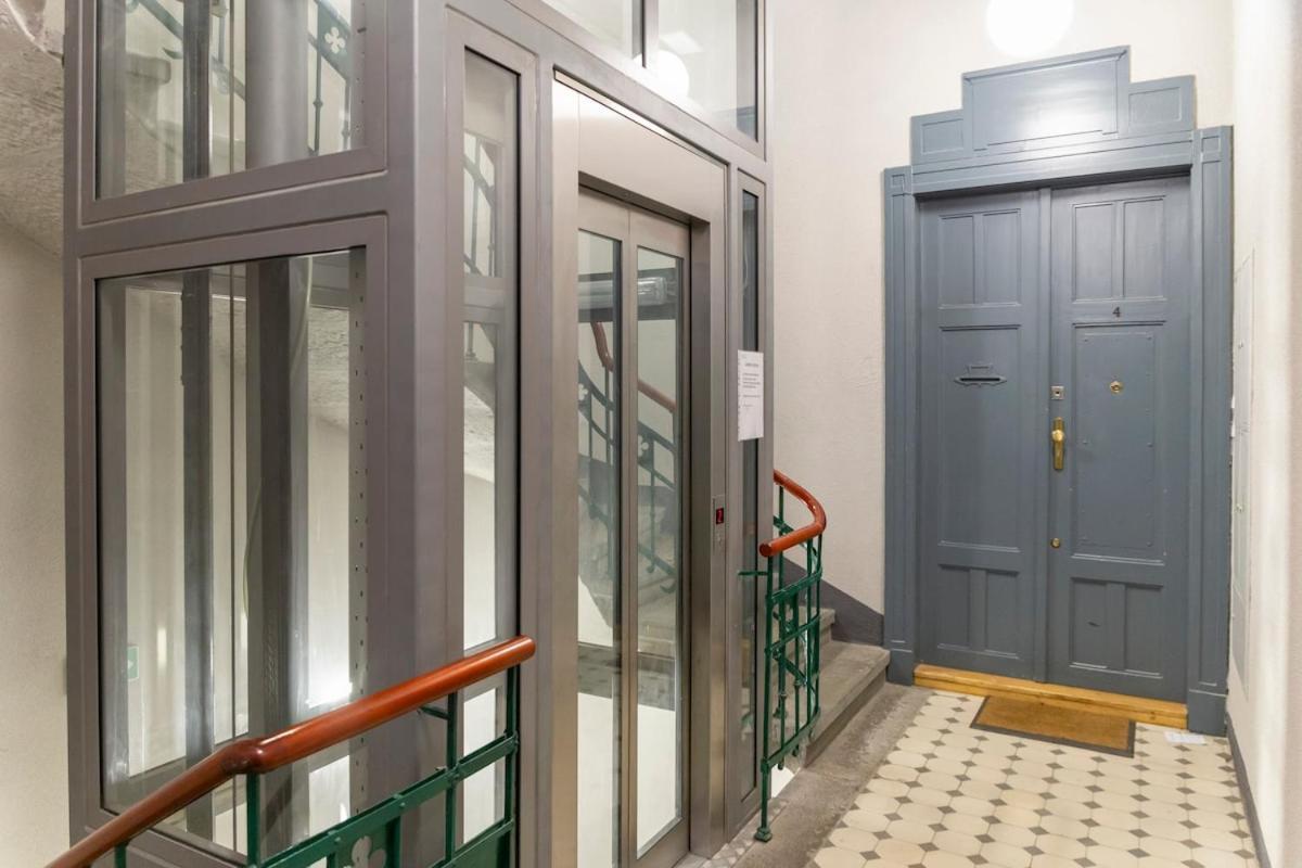 Harmony By The Opera House Appartement *