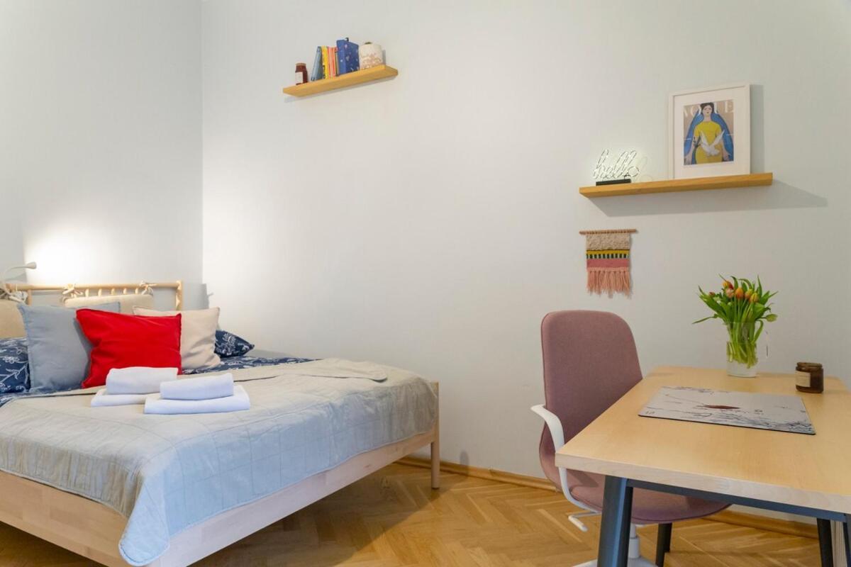 Appartement Harmony By The Opera House Krakau