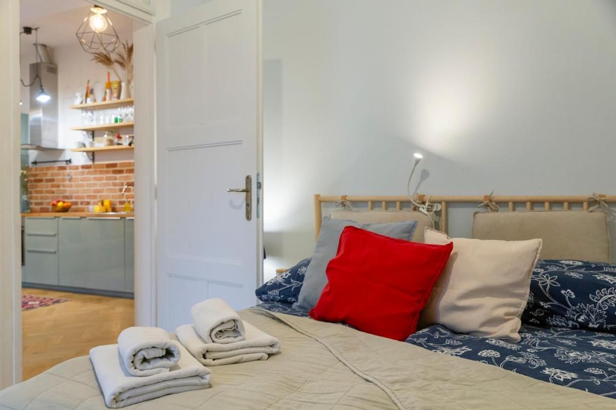Appartement Harmony By The Opera House *
