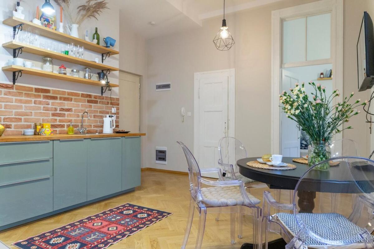Harmony By The Opera House Appartement *