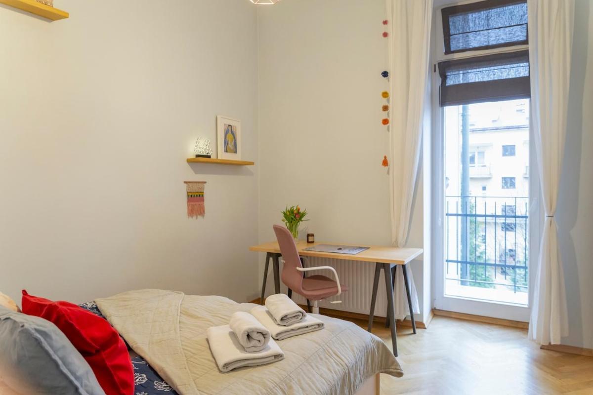 Harmony By The Opera House Appartement Krakau