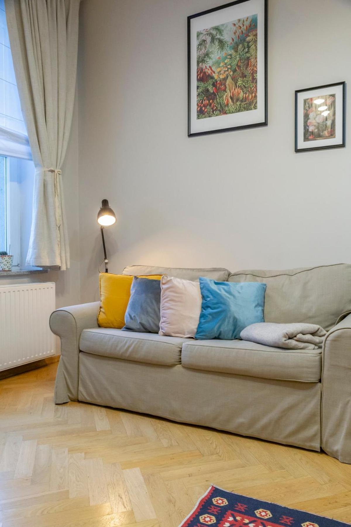 Harmony By The Opera House Appartement