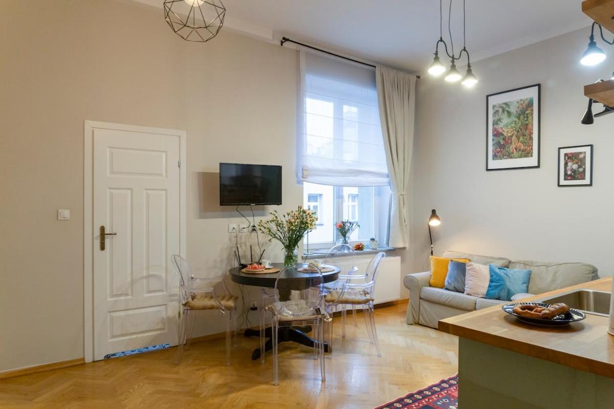 Appartement Harmony By The Opera House